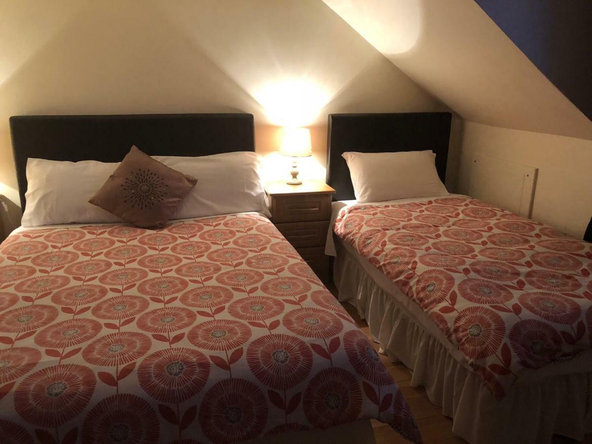Ocean View B&B X35X250 Ringville ภายนอก รูปภาพ
