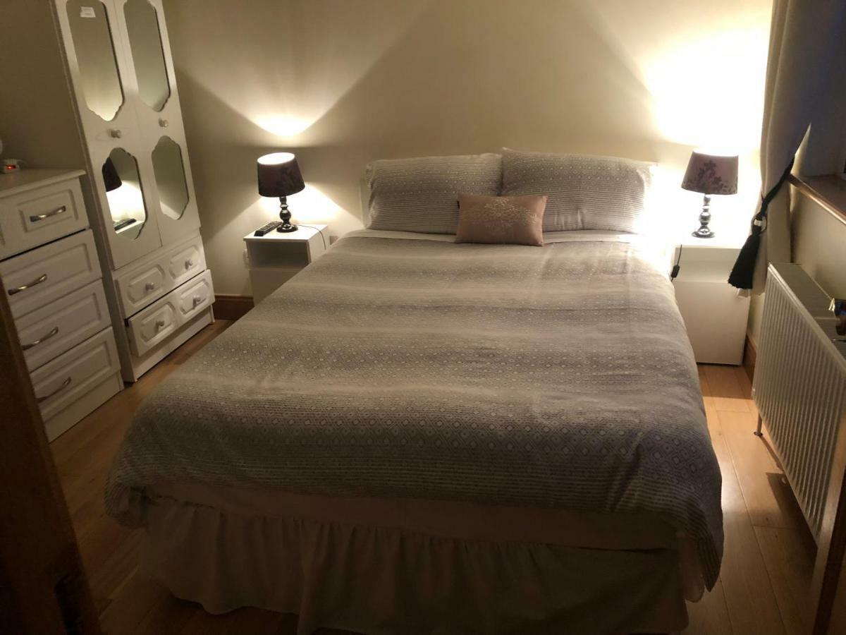 Ocean View B&B X35X250 Ringville ภายนอก รูปภาพ