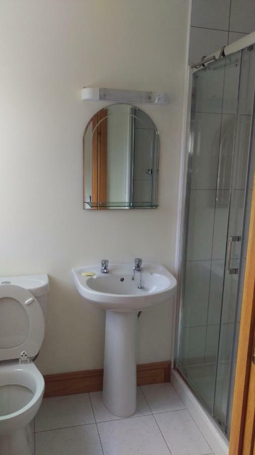 Ocean View B&B X35X250 Ringville ภายนอก รูปภาพ