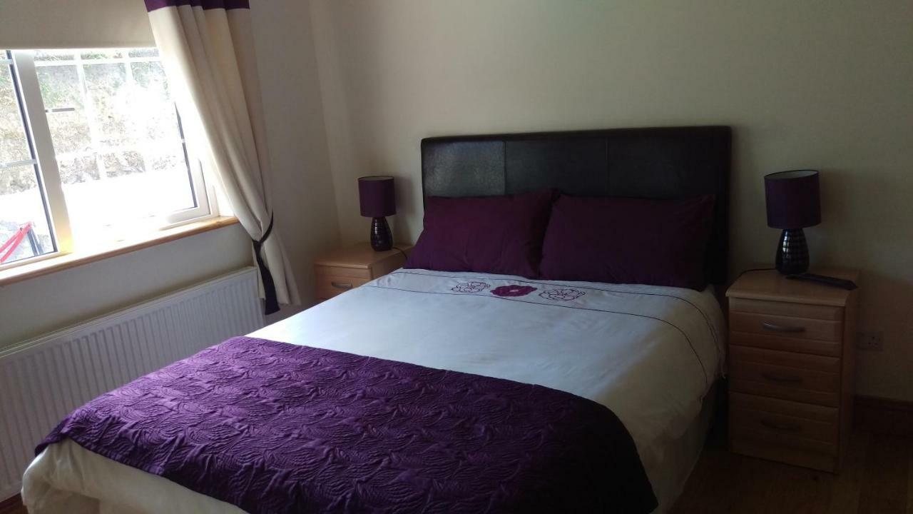 Ocean View B&B X35X250 Ringville ภายนอก รูปภาพ