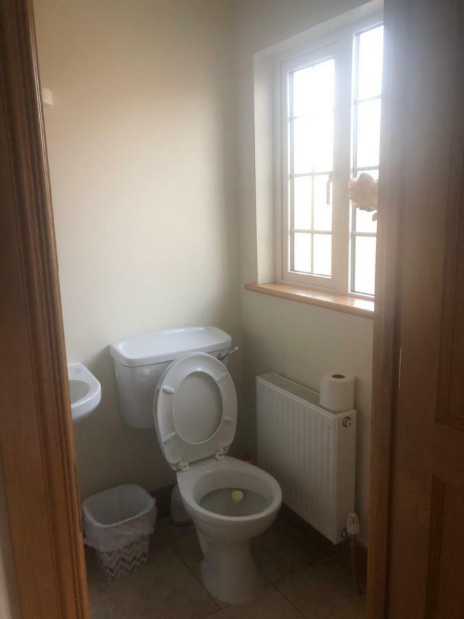 Ocean View B&B X35X250 Ringville ภายนอก รูปภาพ