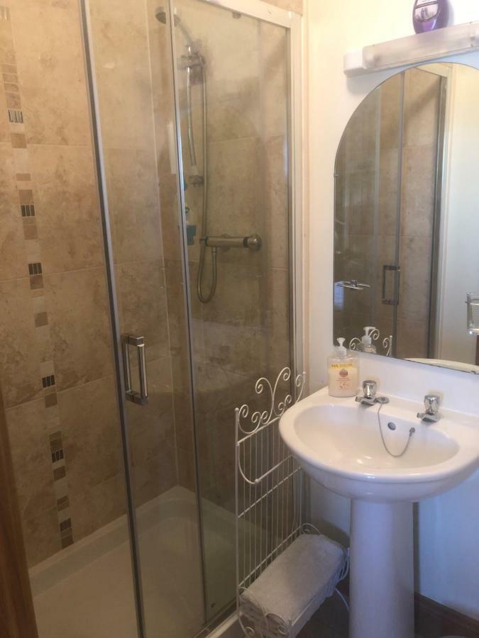 Ocean View B&B X35X250 Ringville ภายนอก รูปภาพ