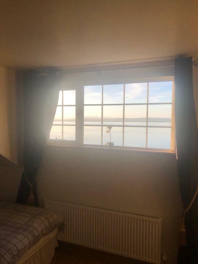 Ocean View B&B X35X250 Ringville ภายนอก รูปภาพ
